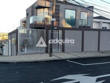 Sobrado de 10m² à Venda, 4 quartos - Ponta Grossa - Ref. 481347-4