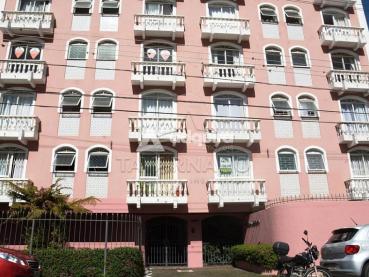 Apartamento de 200m² à Venda, 3 quartos - Ponta Grossa - Ref. 481398-4