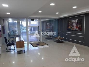 Apartamento de 87m² à Venda, 2 quartos - Ponta Grossa - Ref. 481401-4