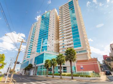 Apartamento de 227m² à Venda, 3 quartos - Ponta Grossa - Ref. 481638-4