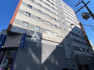 Apartamento de 88m² à Venda, 3 quartos - Ponta Grossa - Ref. 482136-4