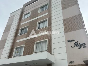 Apartamento de 130m² à Venda, 2 quartos - Ponta Grossa - Ref. 482203-4