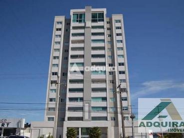 Apartamento de 163m² à Venda, 3 quartos - Ponta Grossa - Ref. 482240-4