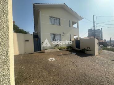 Apartamento de 156m² à Venda, 3 quartos - Ponta Grossa - Ref. 482247-4