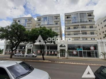 Apartamento de 133m² à Venda, 3 quartos - Ponta Grossa - Ref. 482356-4