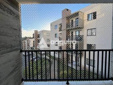 Apartamento de 10m² à Venda, 2 quartos - Ponta Grossa - Ref. 483460-4