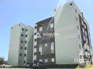 Apartamento à Venda em Ponta Grossa, 483464-4