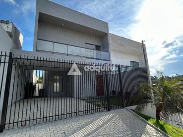 Sobrado de 10m² à Venda, 3 quartos - Ponta Grossa - Ref. 483691-4