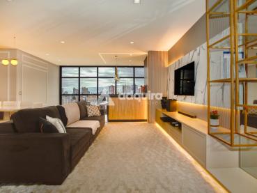 Apartamento de 10m² à Venda, 3 quartos - Ponta Grossa - Ref. 483777-4