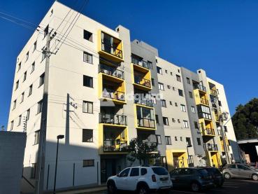 Apartamento de 67m² à Venda, 3 quartos - Ponta Grossa - Ref. 483801-4