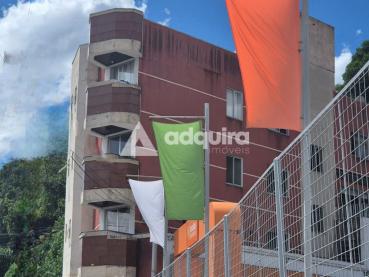 Apartamento de 189m² à Venda, 3 quartos - Ponta Grossa - Ref. 484002-4