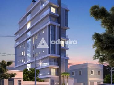 Apartamento à Venda em Ponta Grossa, 484177-4