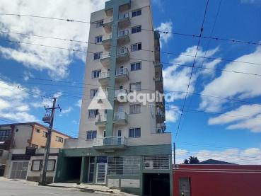 Apartamento de 84m² à Venda, 2 quartos - Ponta Grossa - Ref. 484179-4