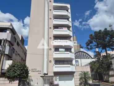Apartamento de 244m² à Venda, 2 quartos - Ponta Grossa - Ref. 484283-4