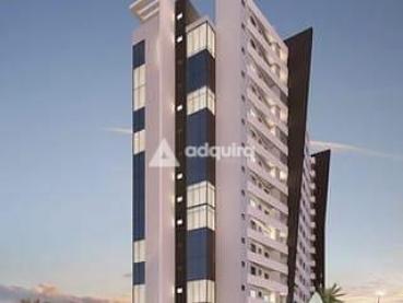 Apartamento de 156m² à Venda, 2 quartos - Ponta Grossa - Ref. 484285-4