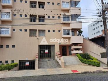 Apartamento de 10m² à Venda, 3 quartos - Ponta Grossa - Ref. 484343-4