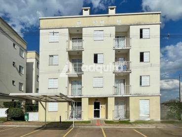 Apartamento de 52m² à Venda, 2 quartos - Ponta Grossa - Ref. 484344-4