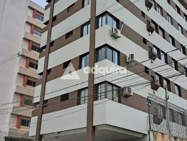 Apartamento de 189m² à Venda, 3 quartos - Ponta Grossa - Ref. 484432-4