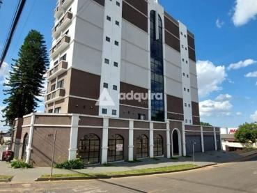 Apartamento de 10m² à Venda, 3 quartos - Ponta Grossa - Ref. 518028-4