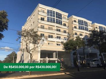 Apartamento de 146m² à Venda, 3 quartos - Ponta Grossa - Ref. 518029-4