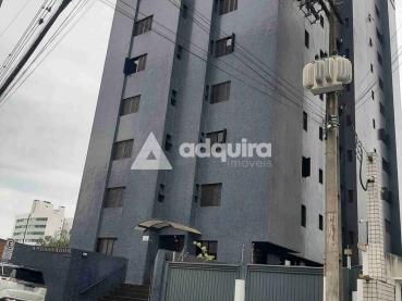 Apartamento de 173m² à Venda, 3 quartos - Ponta Grossa - Ref. 518030-4