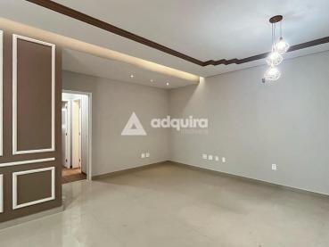 Apartamento de 10m² à Venda, 2 quartos - Ponta Grossa - Ref. 518032-4