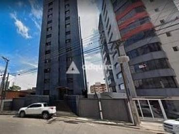 Apartamento de 173m² à Venda, 3 quartos - Ponta Grossa - Ref. 518037-4