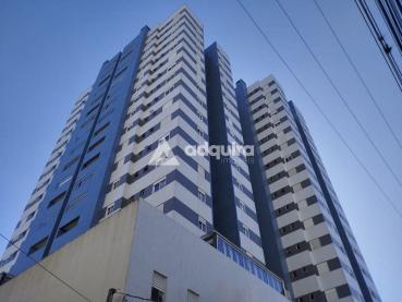 Apartamento de 129m² à Venda, 2 quartos - Ponta Grossa - Ref. 518038-4