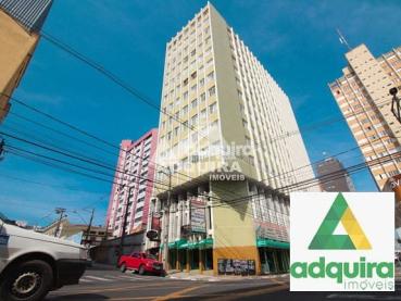 Apartamento de 165m² à Venda, 3 quartos - Ponta Grossa - Ref. 518039-4
