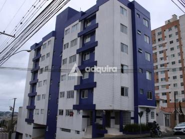 Apartamento de 113m² à Venda, 3 quartos - Ponta Grossa - Ref. 518041-4