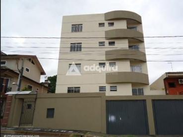 Apartamento de 138m² à Venda, 3 quartos - Ponta Grossa - Ref. 518044-4