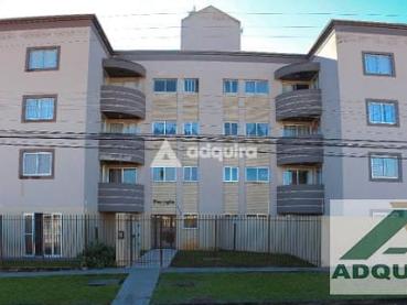 Apartamento de 134m² à Venda, 2 quartos - Ponta Grossa - Ref. 518045-4