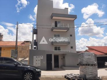 Apartamento de 163m² à Venda, 3 quartos - Ponta Grossa - Ref. 518046-4