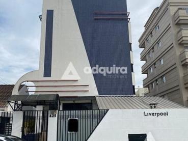 Apartamento de 150m² à Venda, 3 quartos - Ponta Grossa - Ref. 518048-4