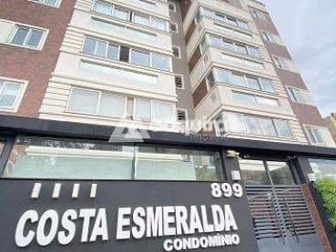 Apartamento de 85m² à Venda, 2 quartos - Ponta Grossa - Ref. 518049-4