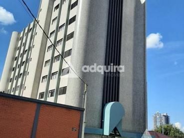 Apartamento de 145m² à Venda, 3 quartos - Ponta Grossa - Ref. 518050-4