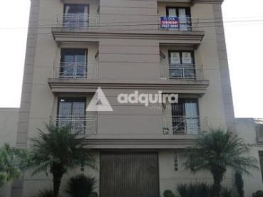 Apartamento de 140m² à Venda, 3 quartos - Ponta Grossa - Ref. 518056-4