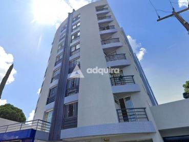 Apartamento de 122m² à Venda, 3 quartos - Ponta Grossa - Ref. 518057-4