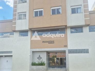 Apartamento de 120m² à Venda, 2 quartos - Ponta Grossa - Ref. 518059-4