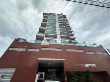 Apartamento de 174m² à Venda, 2 quartos - Ponta Grossa - Ref. 518061-4