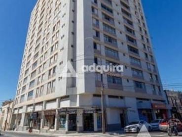 Apartamento de 10m² à Venda, 3 quartos - Ponta Grossa - Ref. 518062-4
