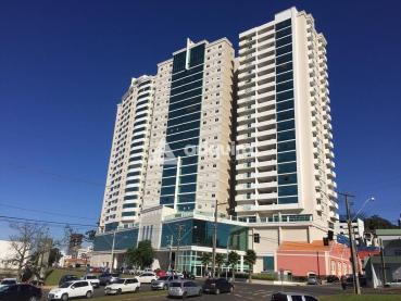 Apartamento de 153m² à Venda, 2 quartos - Ponta Grossa - Ref. 518063-4