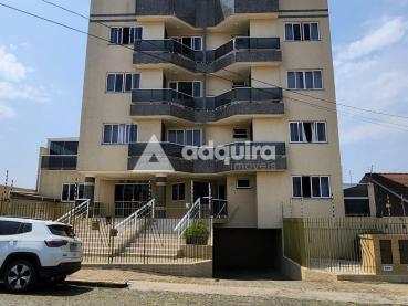 Apartamento de 150m² à Venda, 3 quartos - Ponta Grossa - Ref. 518065-4