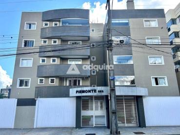 Apartamento de 211m² à Venda, 3 quartos - Ponta Grossa - Ref. 518067-4
