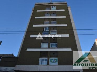 Apartamento de 110m² à Venda, 3 quartos - Ponta Grossa - Ref. 518069-4