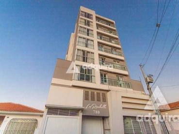 Apartamento de 117m² à Venda, 3 quartos - Ponta Grossa - Ref. 518073-4