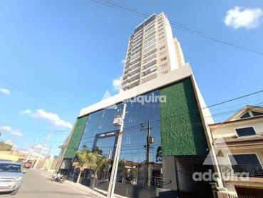 Apartamento de 10m² à Venda, 3 quartos - Ponta Grossa - Ref. 518074-4