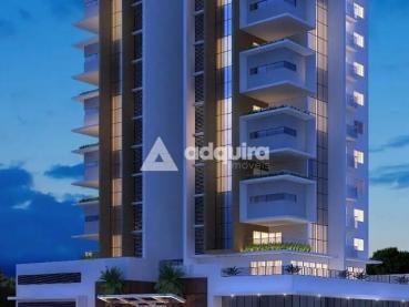 Apartamento de 141m² à Venda, 2 quartos - Ponta Grossa - Ref. 518075-4