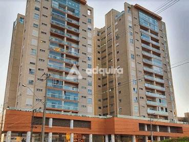 Apartamento de 10m² à Venda, 3 quartos - Ponta Grossa - Ref. 518077-4