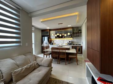 Apartamento de 153m² à Venda, 3 quartos - Ponta Grossa - Ref. 518078-4